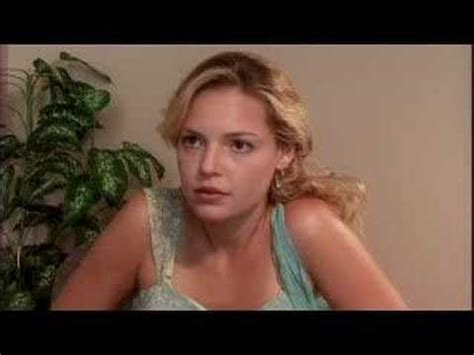 katherine heigl nude in side effects|Side Effects Nudity, See Nude Pics & Clips